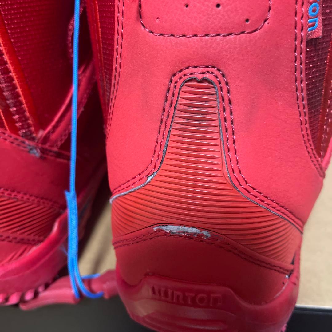 バートンメンズブーツAMBUSH27.5cm