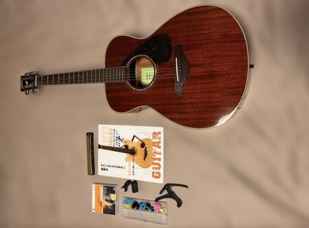 YAMAHA / FS850 NT（ナチュラル）