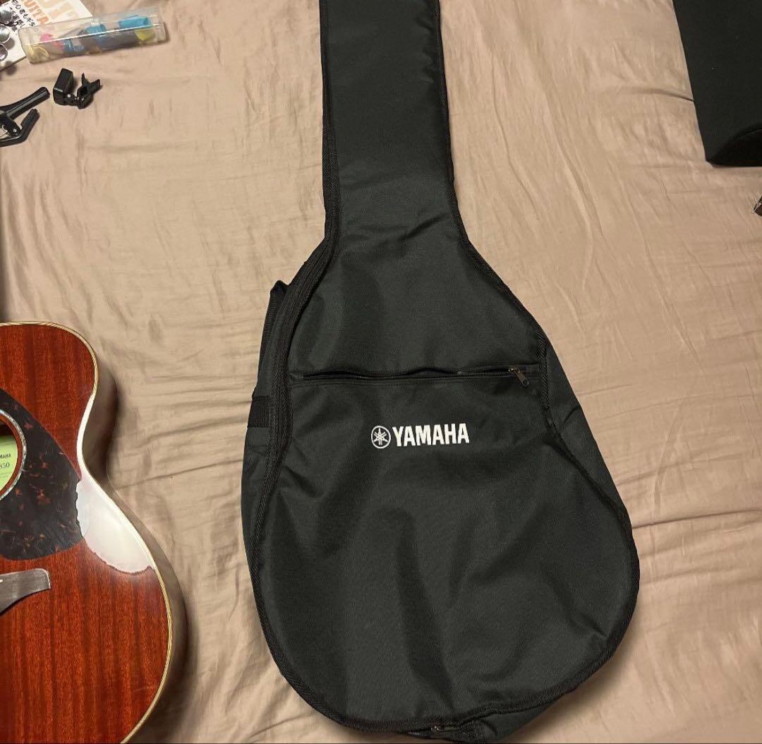 YAMAHA / FS850 NT（ナチュラル）