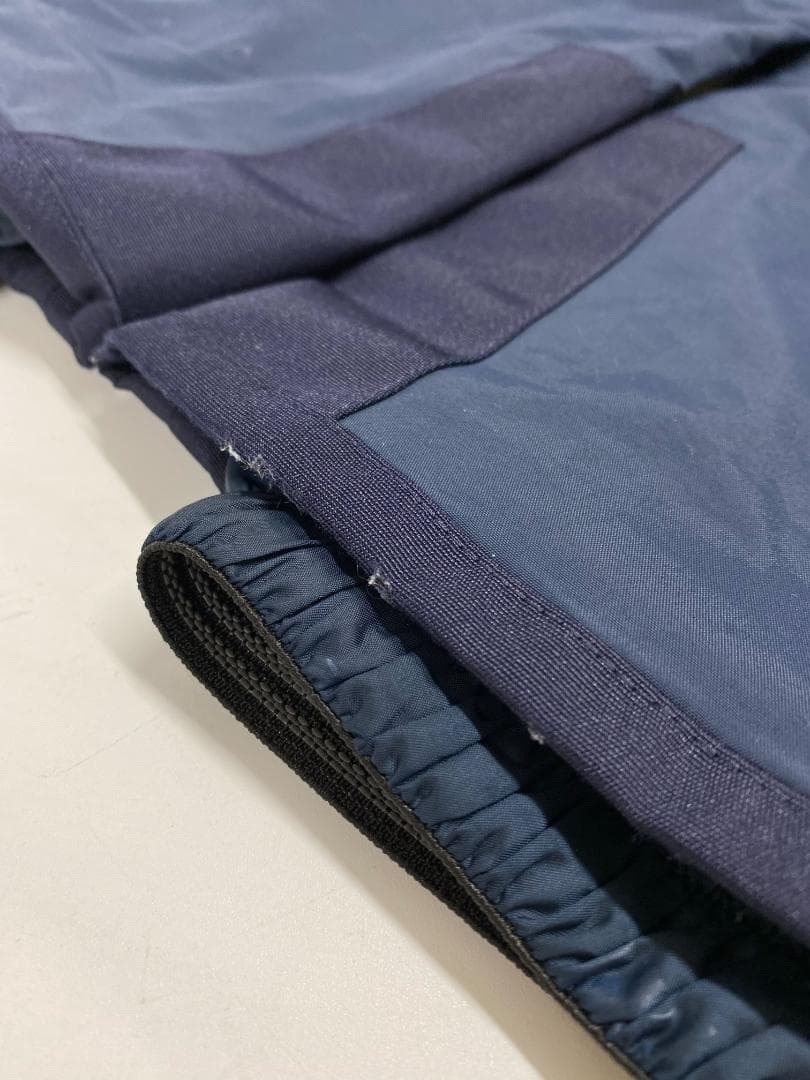 ノースフェイス スノーウウェア スキーウエア 防寒 セット 110 / 120