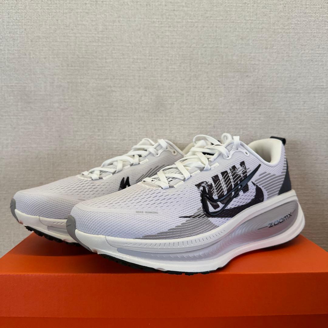 【新品】NIKE ナイキVomero18 ボメロ18 RUN アルペン限定