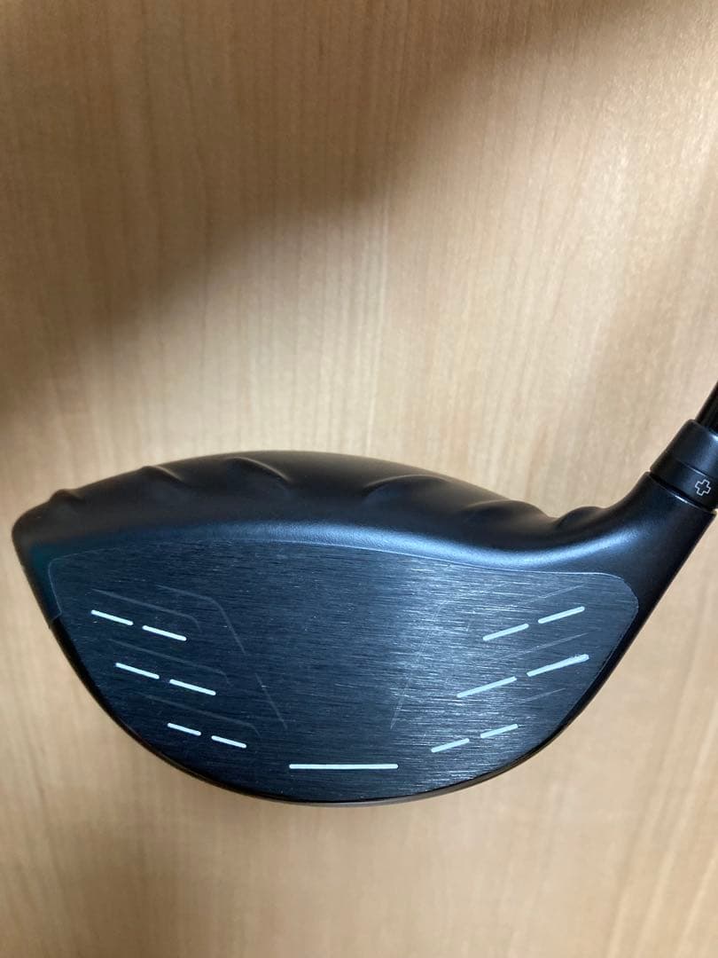 PING G430MAX ドライバー 10.5度