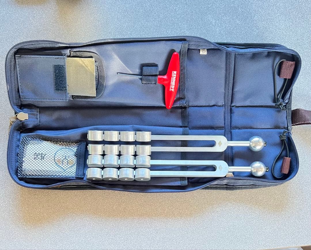 光人音叉 ブレイン