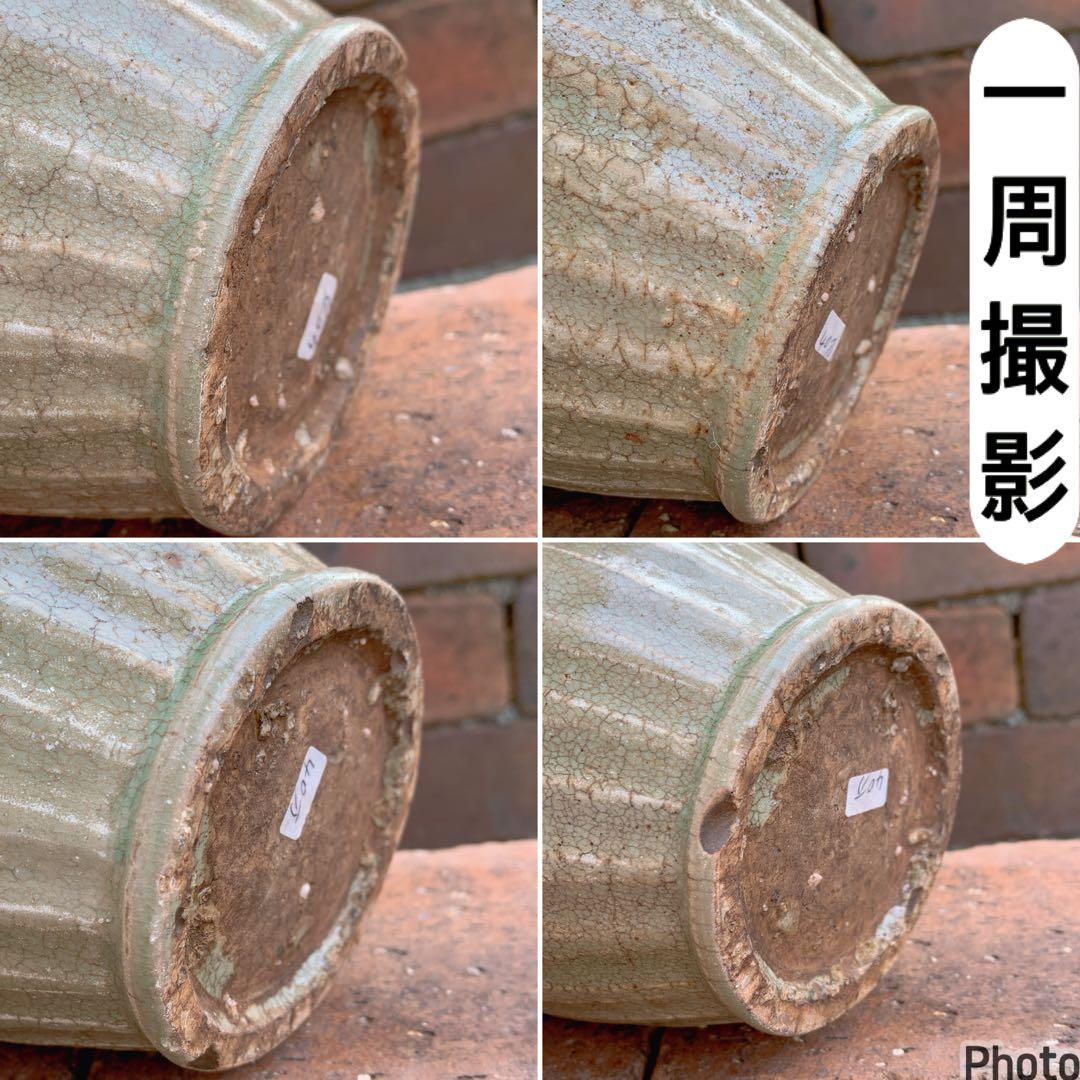 李朝　浄瓶　韓国　朝鮮　骨董品　青磁　高麗　花瓶　水指　水滴　古美術