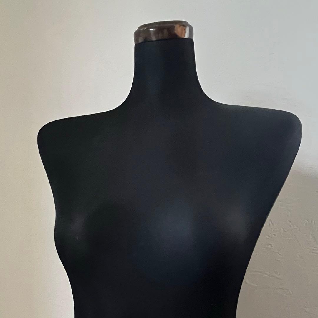 Vintageヴィンテージ　トルソー　マネキン　店舗什器　アパレル什器　古家具