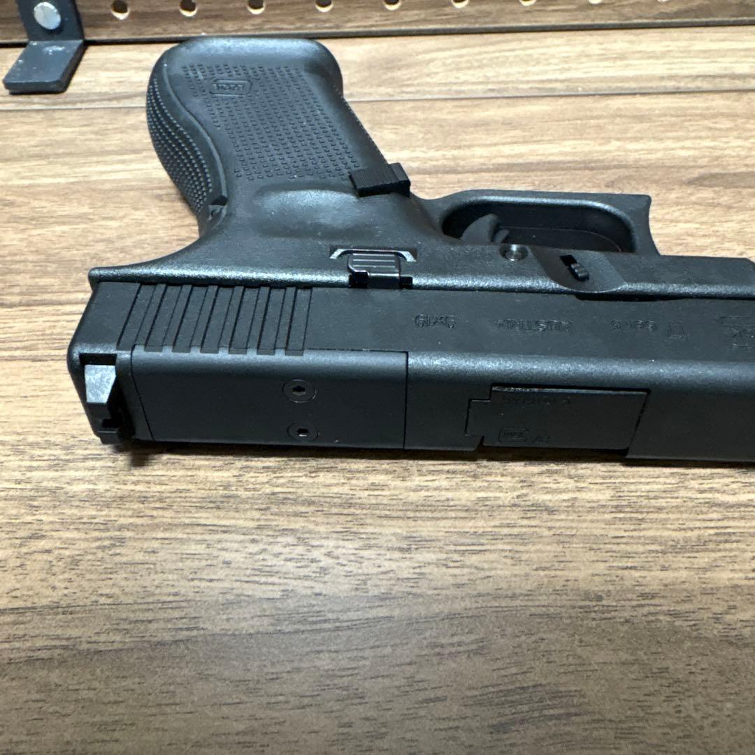 BATON Glock 17 Gen5 MOS 中古品