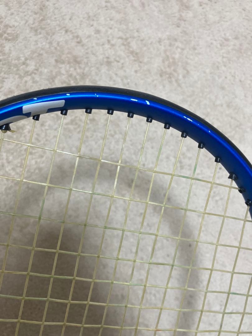 BABOLAT EVO DRIVE LITE 2021年 G1 軽量