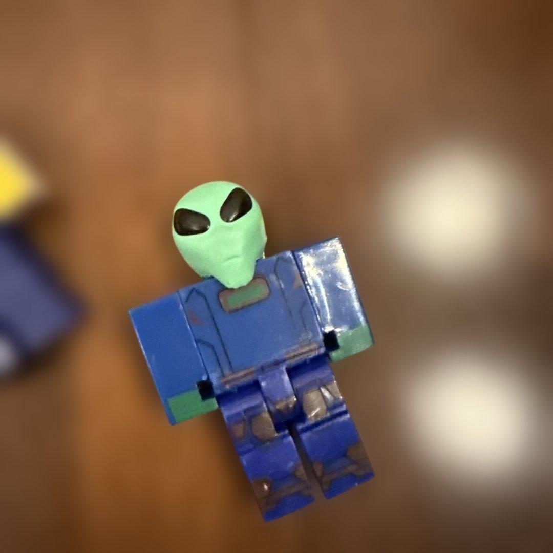 99 Nights in the Forest フィギュアセット 18体　鹿