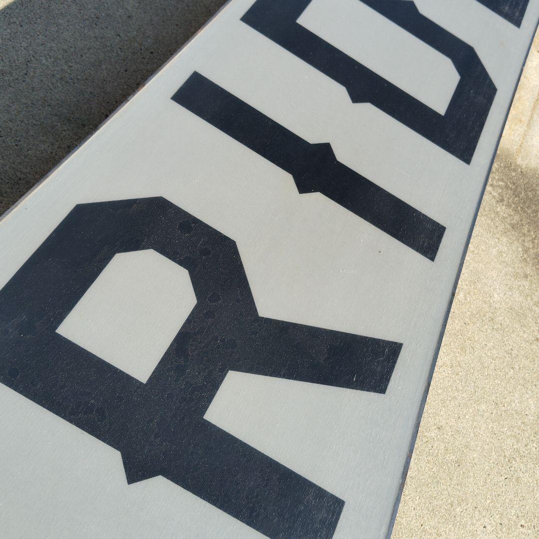 美品RIDE！MANIC152