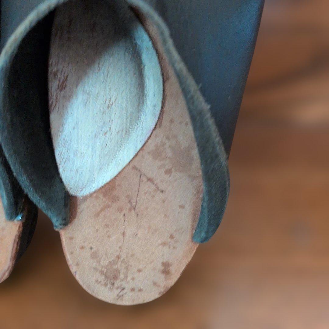 マスミツケンタロウ　サボ