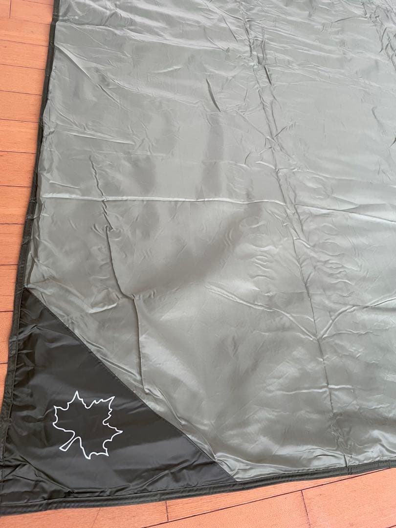 ロゴス　テント　スターターセット