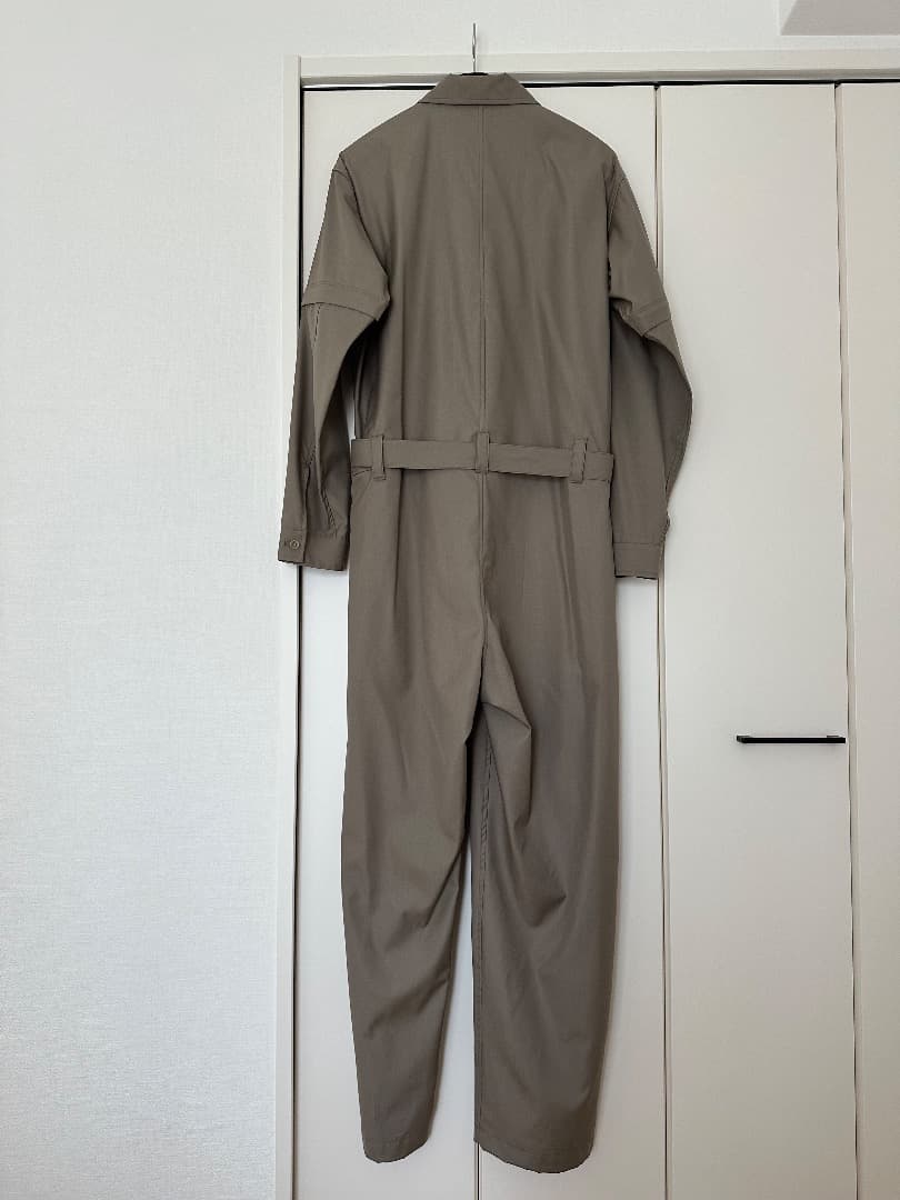 SEEALL 23SS ALL IN ONE シーオール オールインワン