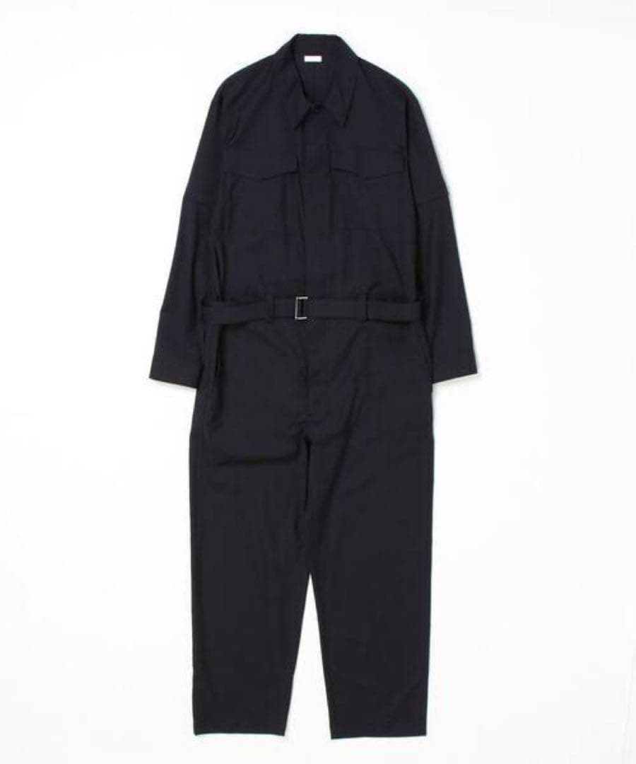 SEEALL 23SS ALL IN ONE シーオール オールインワン