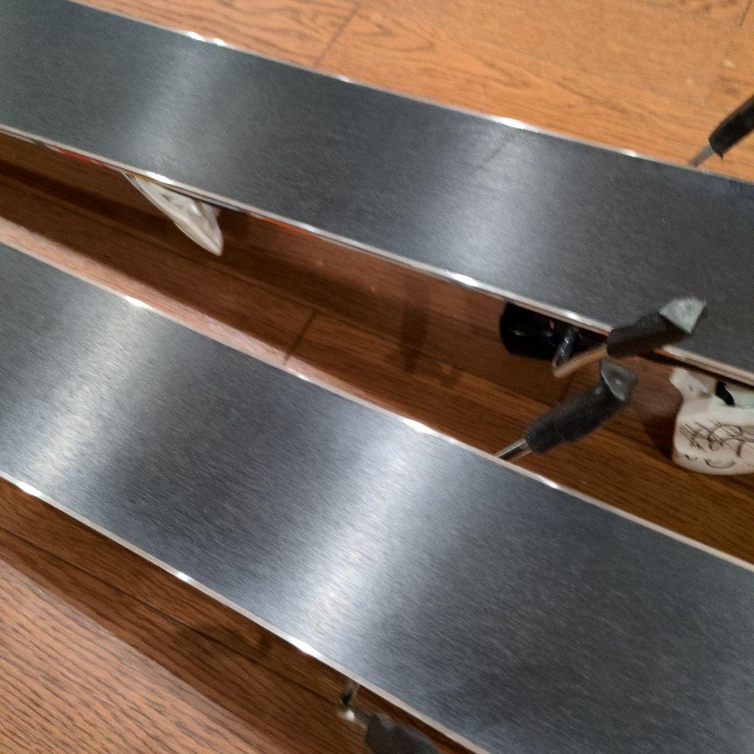 CosmicSurf LOVE レディース用99cm ショートスキー