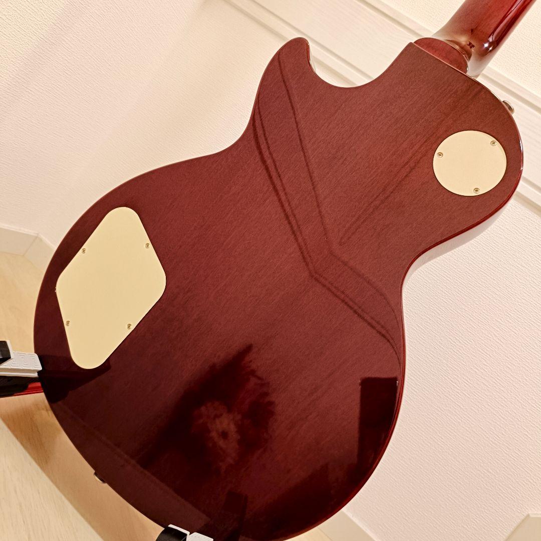 Epiphone Les Paul Standard PRO サンバースト｜美品