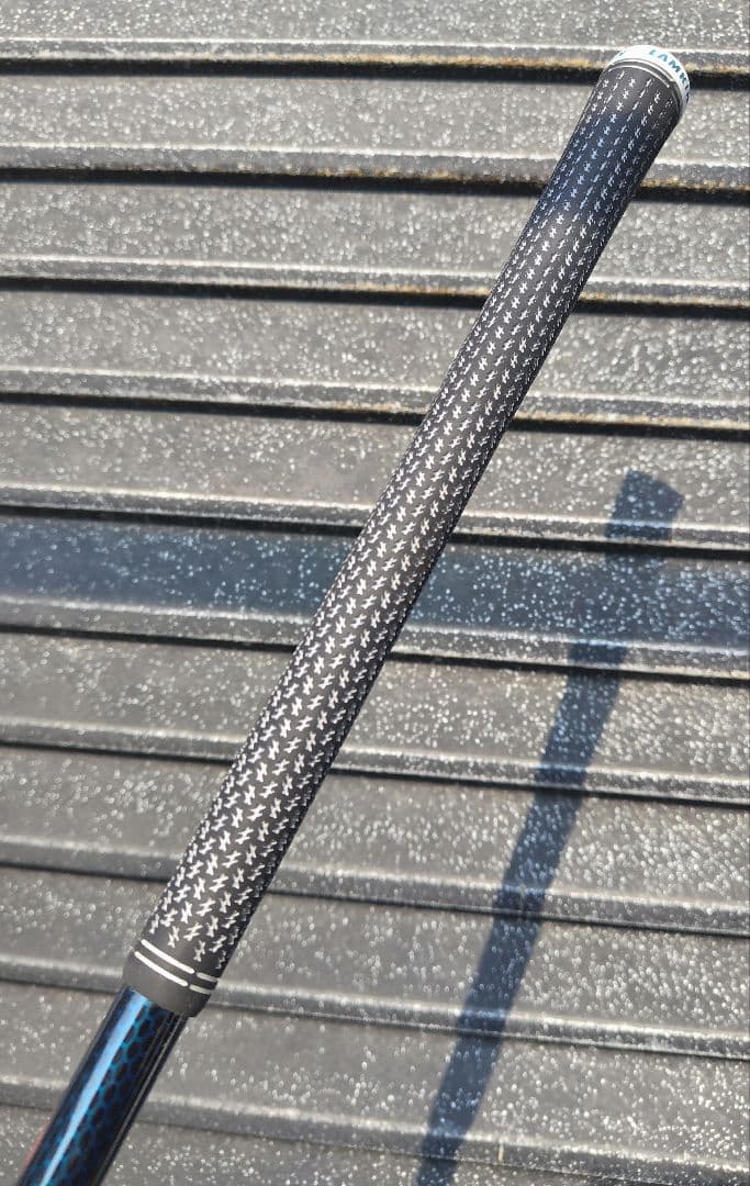 テーラーメイド　ユーティリティ　SIM2