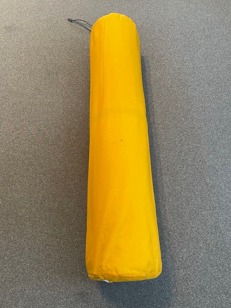 montbell Camp Pad 38 スリーピングパッド 180cm ①