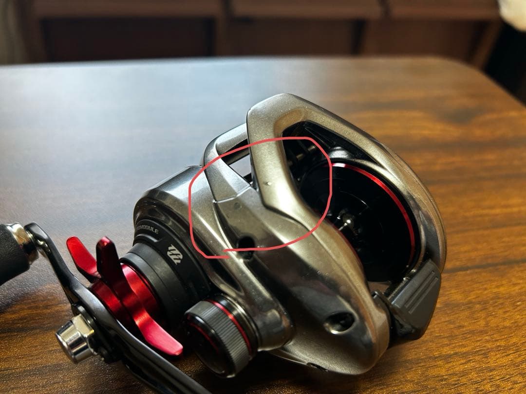 Scorpion MD200XG、MD301XGLH