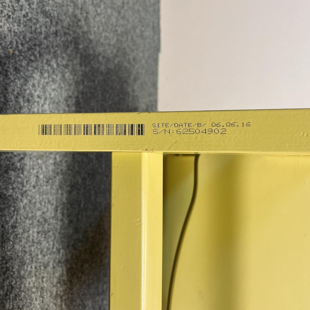 【廃盤】STOKKE ストッケ ウィートイエロー　トリップトラップ