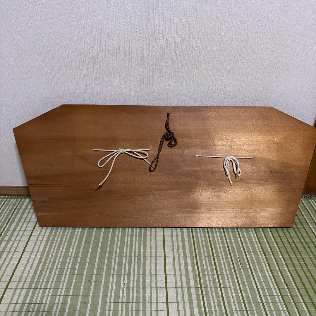 備中神楽面　上田春山作　壁掛け　能面　爺　婆　木彫　伝統工芸品　縁起物　翁