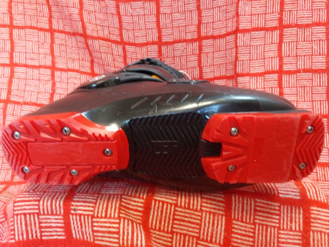 NORDICA スキーブーツ DOUBLE SIX スキー 27、5