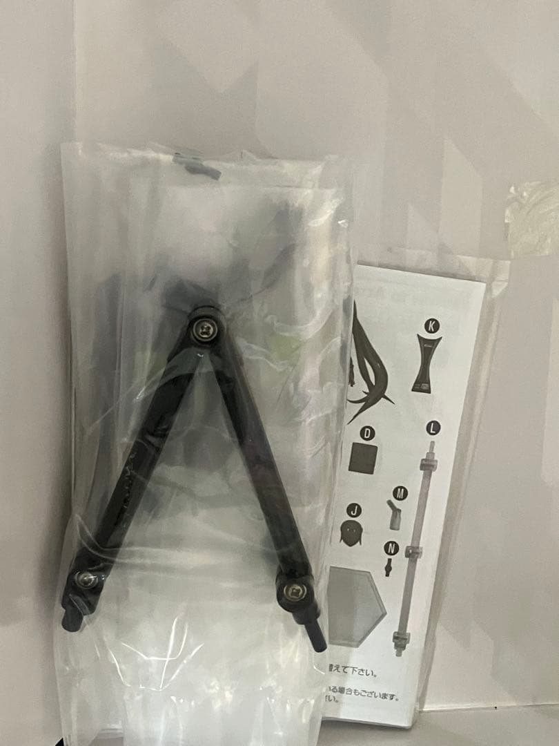 レーシングミク 2022 Figma