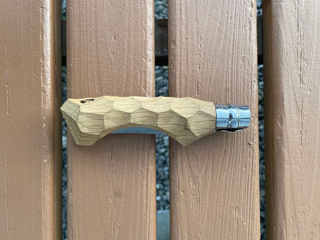 アシモクラフツ　ネルデザインワークス　キャンプツールセット　①