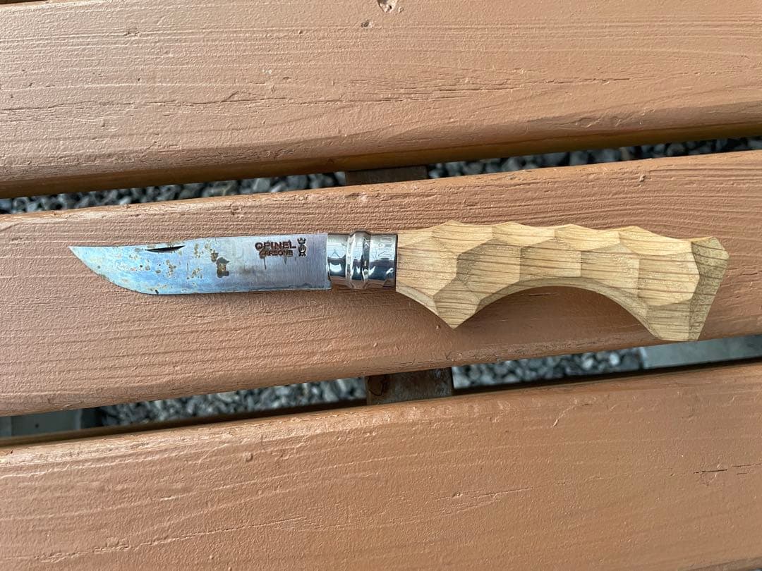 アシモクラフツ　ネルデザインワークス　キャンプツールセット　①