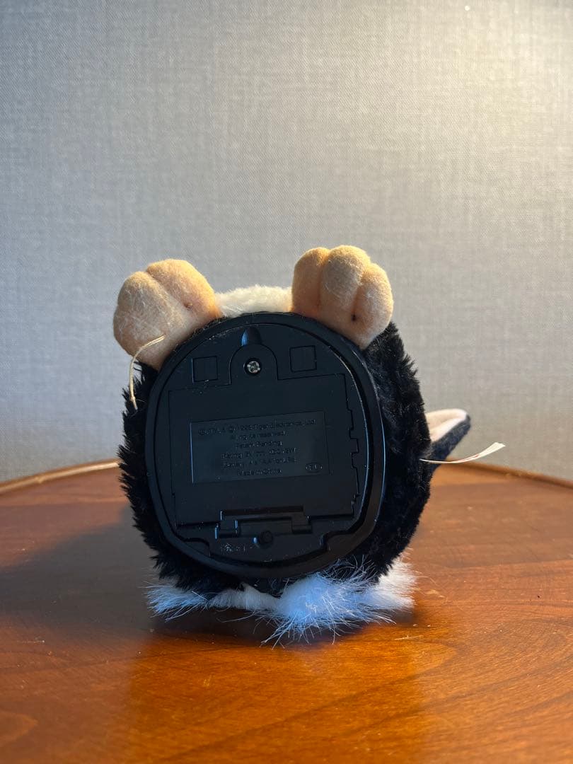 初代ファービー ・ ベイビーズ 5体セット / 激レア・美品・稼動品◎