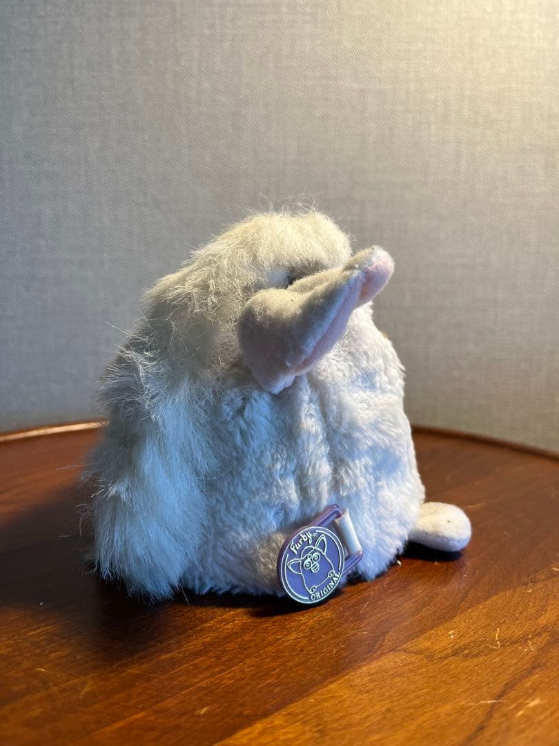 初代ファービー ・ ベイビーズ 5体セット / 激レア・美品・稼動品◎