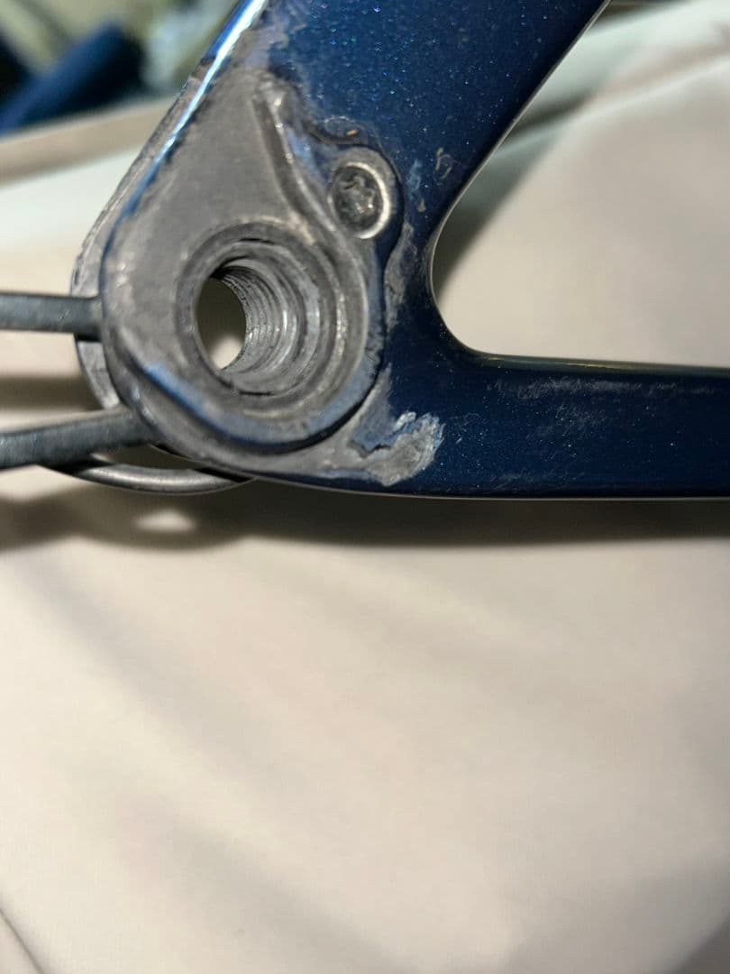 ★値下げ★SCOTT ADDICT RC30 フレームセット