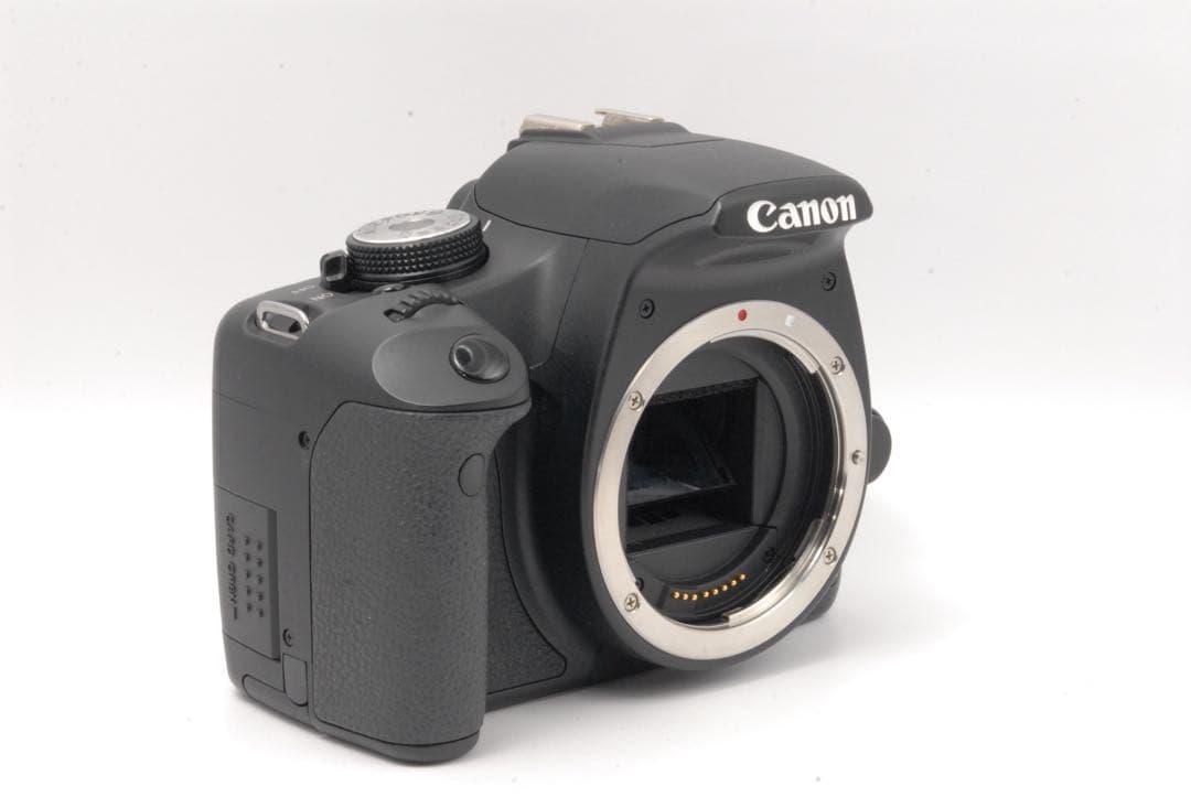 ✨初めての方おすすめの一台✨Canon kiss X3 届いてすぐに使える　美品