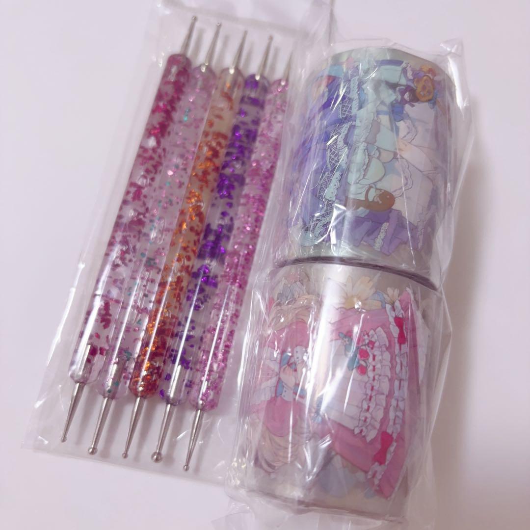 文房具セット　　さえさん