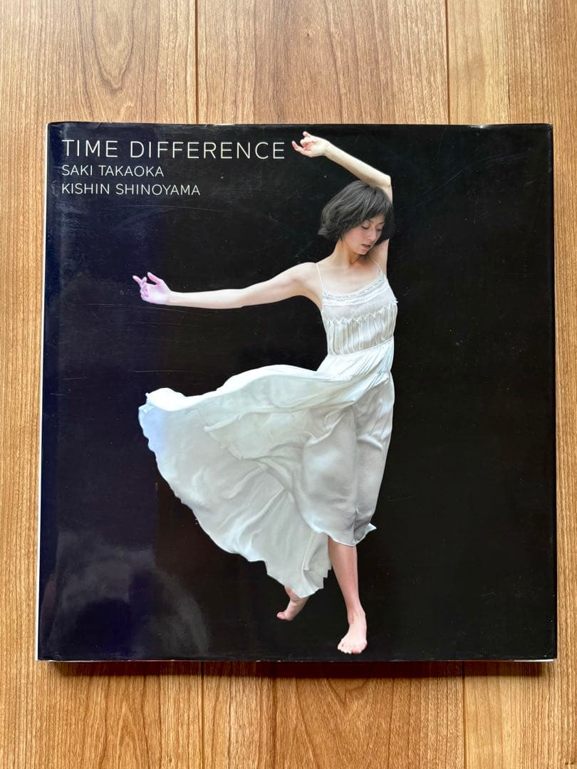 M*i様 篠山紀信　高岡早紀　写真集　初版本