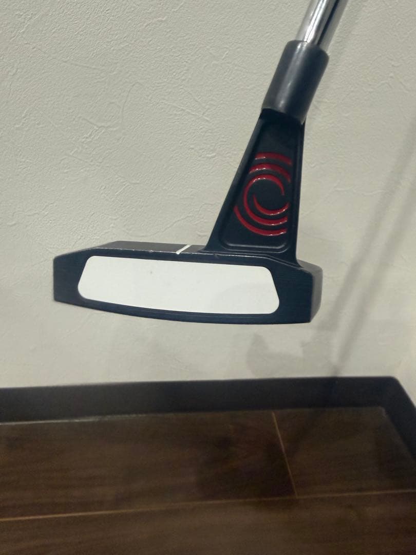 ★２日限定値下げ★ 2023 オデッセイトライビームパター＃7　３３インチ