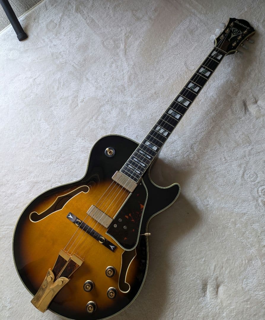 【本日限定】Ibanez GB10SE 即購入可