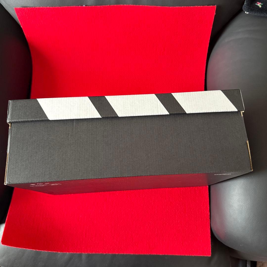 日本未発売 adidas Grand Court Mule 24.5cm