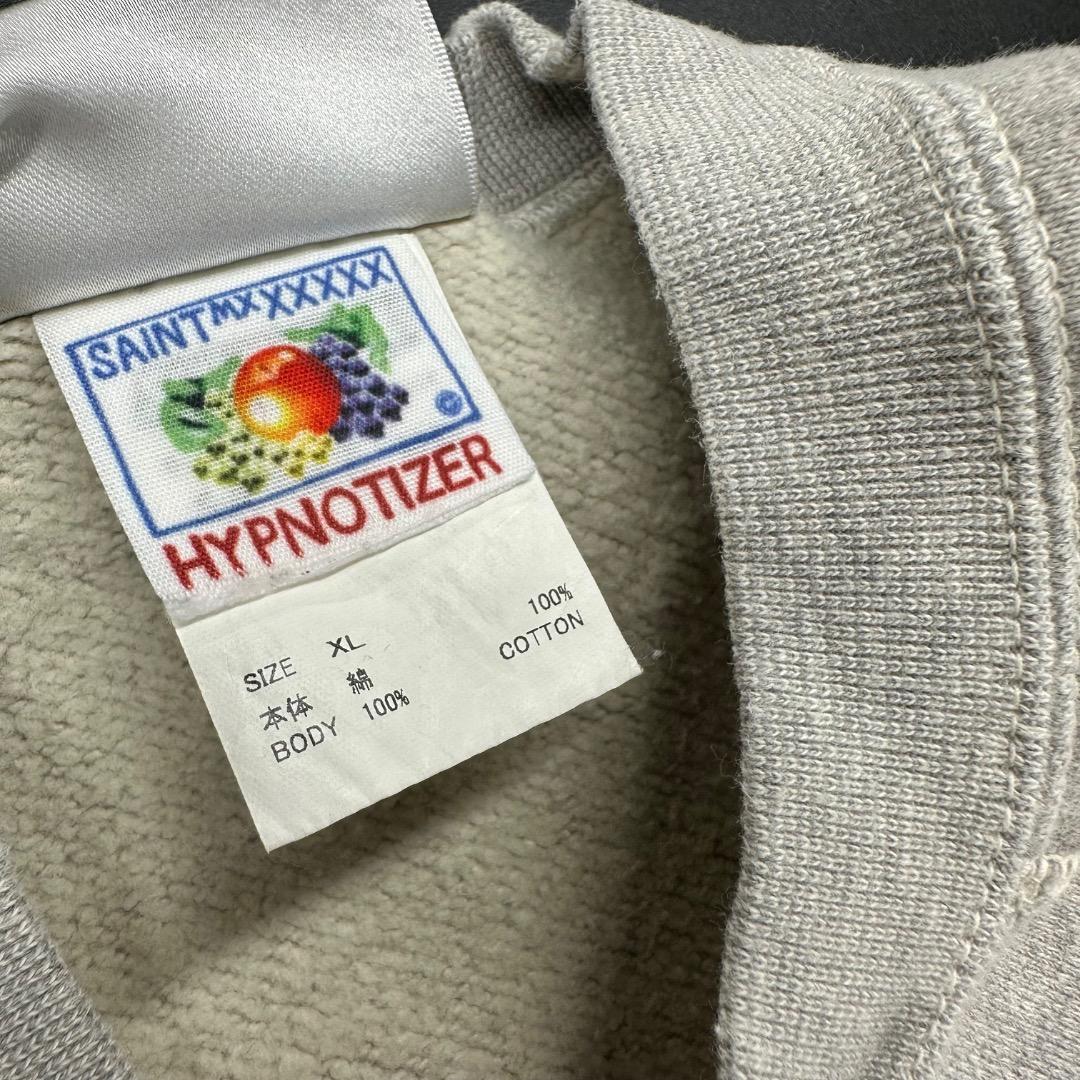 トップス SAINT Mxxxxxx Sex Pistols CREW SWT/QUEEN