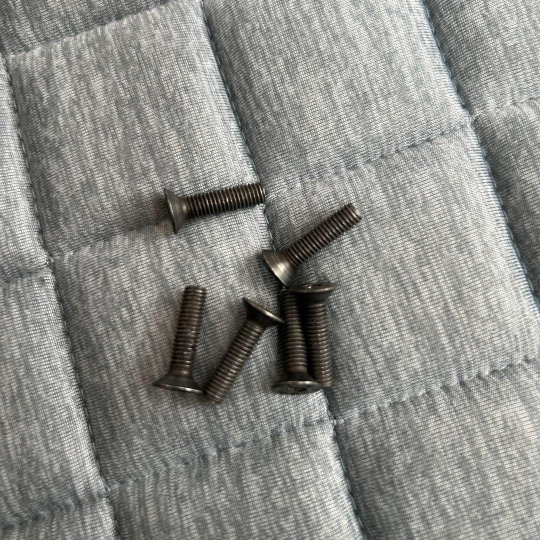 Avenue ステアリングホイール ディープコーン 35パイ ガンメタ