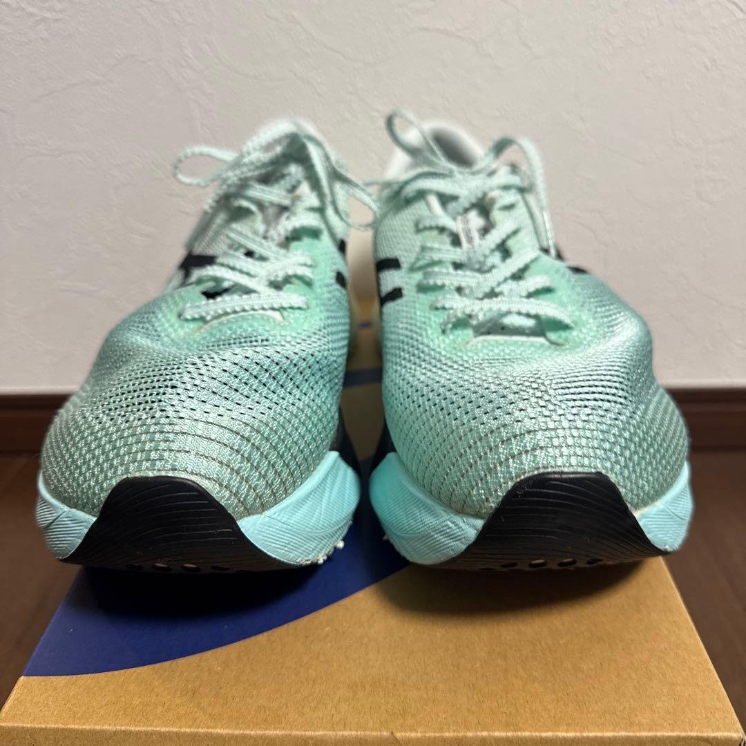 スパイク・シューズ ASICS SPEED EDGE PARIS 27cm