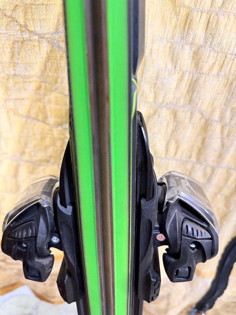 送料無料■K2■カービグスキー　メンズスキー