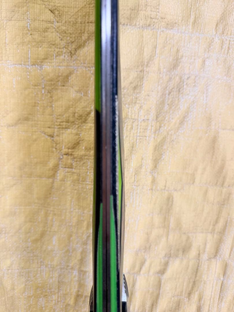 送料無料■K2■カービグスキー　メンズスキー