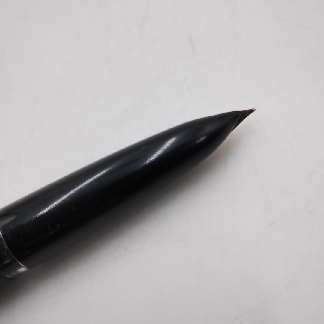 wM50N ヴィンテージ PILOT パイロット 万年筆　18K 14K