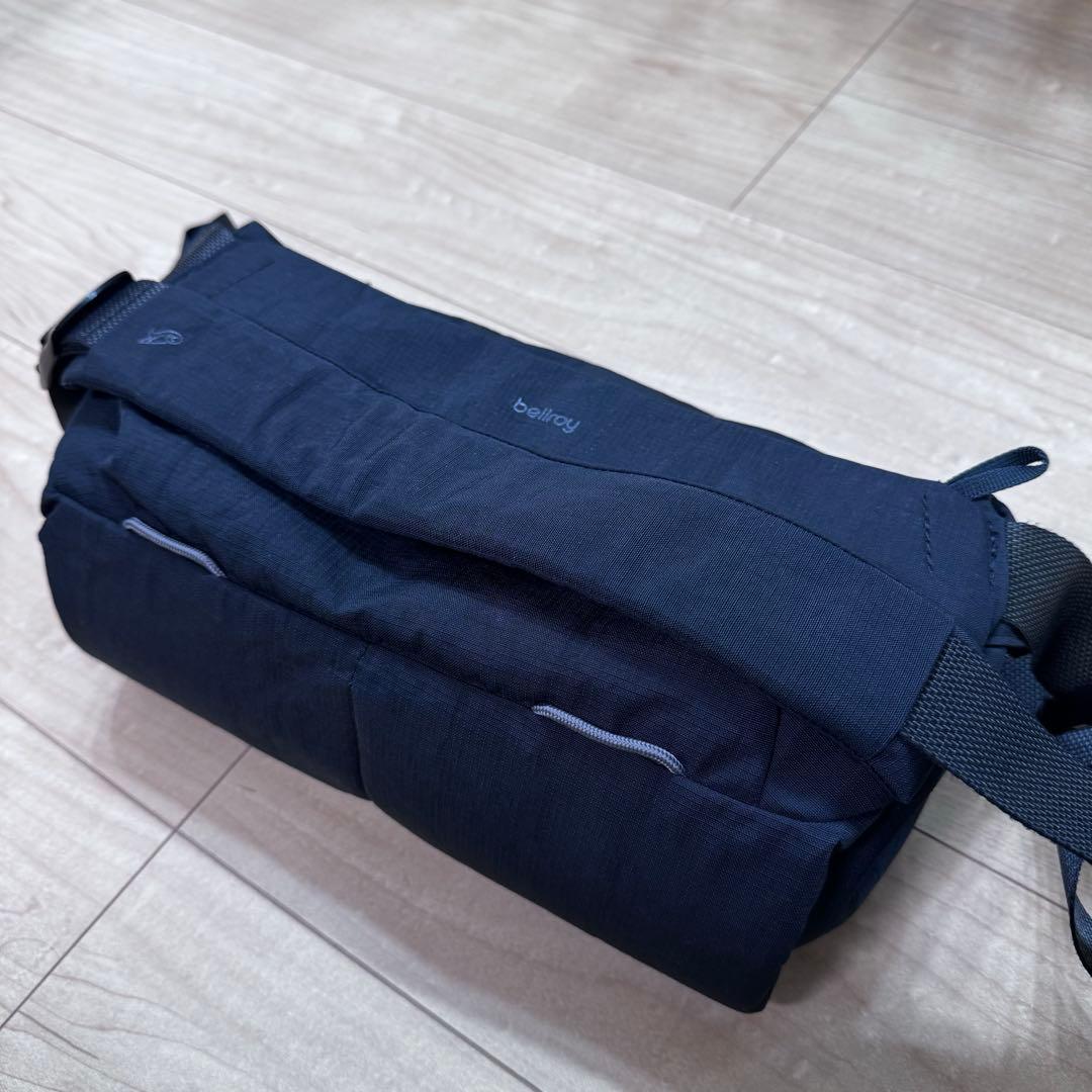 バッグ Bellroy Venture Sling CAMERA EDITION