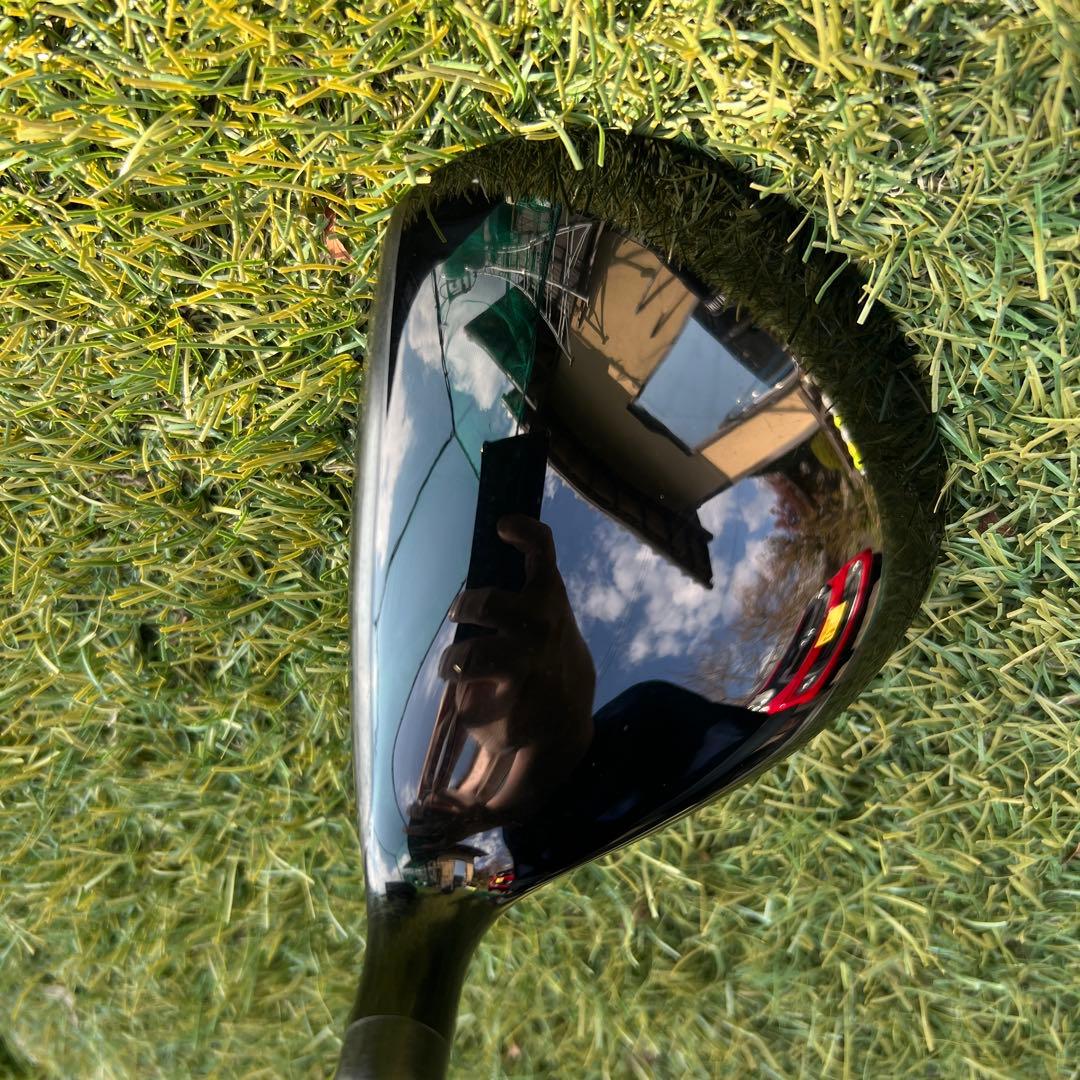 エミリッドバハマ　フェアウェイウッド