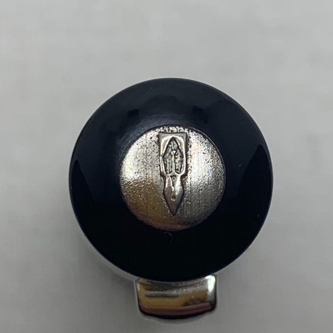 【箱保証書付】美品　デルタ　ドルチェビータ　万年筆18K M ミディアム　初期型