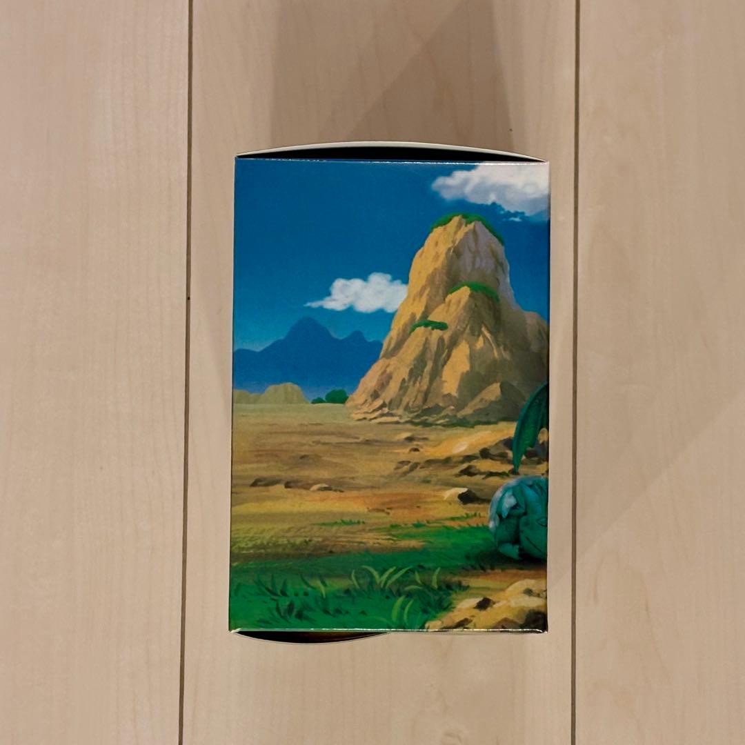 ドラゴンボールフィギュア　ピッコロ大魔王　9個セット