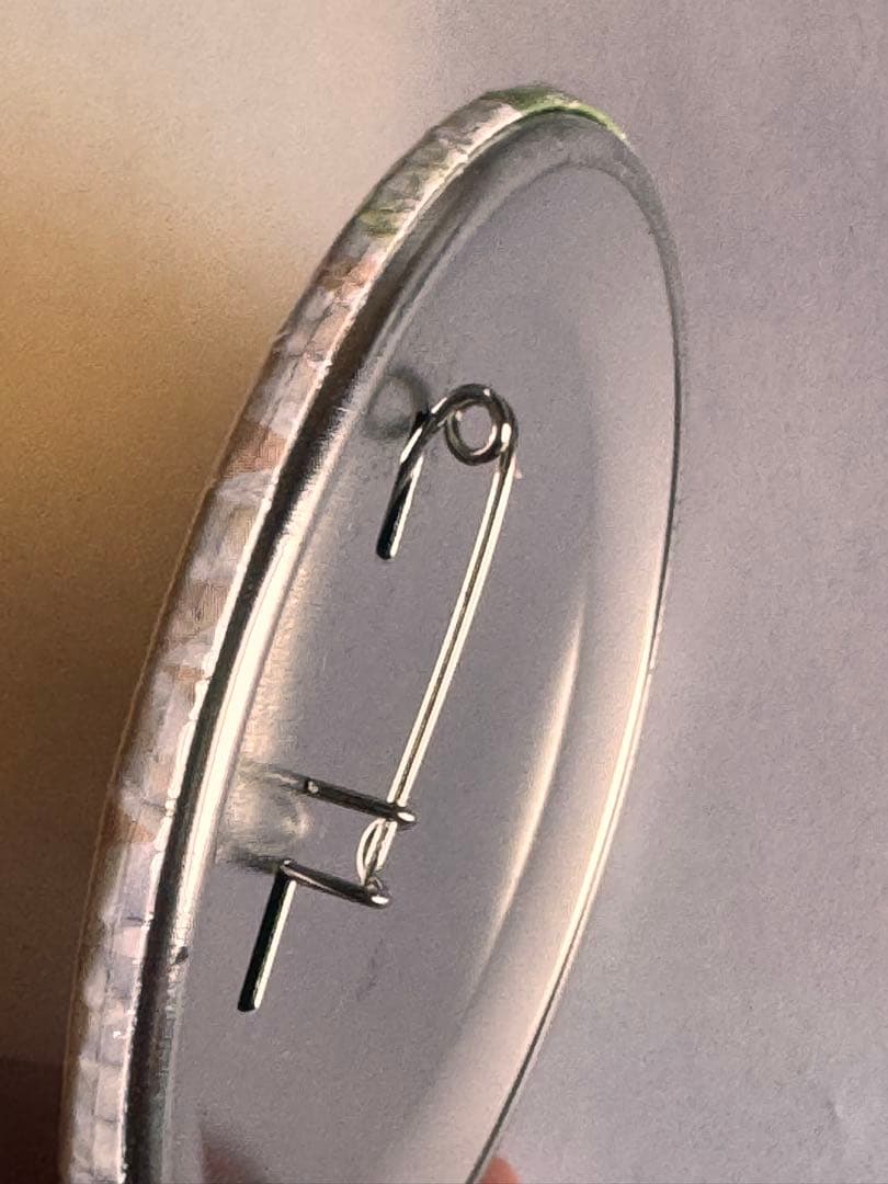 名探偵コナン 北栄町観光協会 非売品激レア 缶バッジ 赤井 、羽田、世良