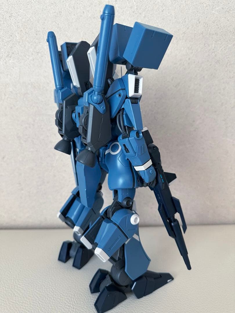 【素組完成品】 ＭＧ 1/100 ガンダムＭｋ-Ｖ ガンダムマーク5【再販】