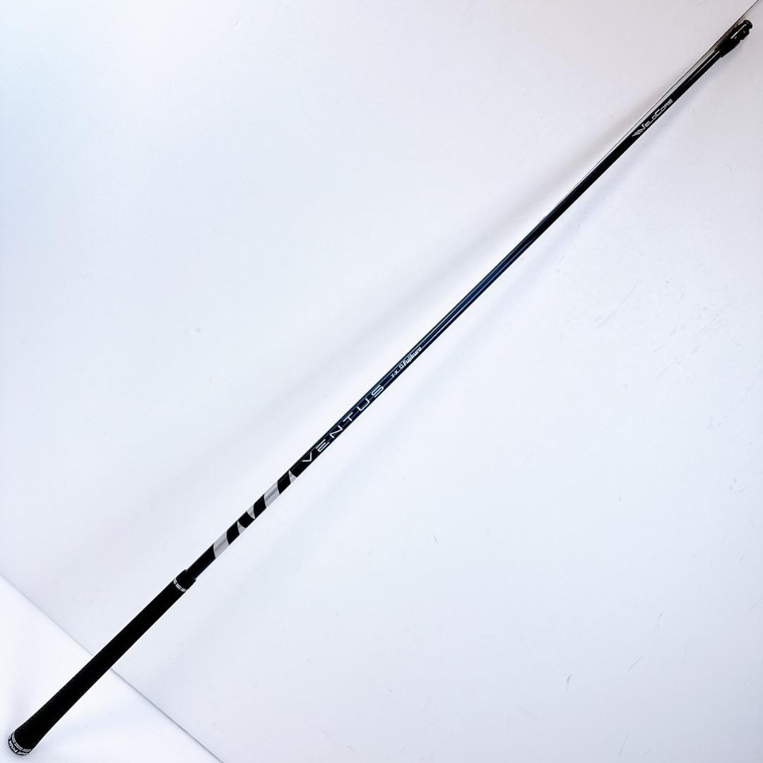 初代 ベンタスブルー　7-X　5W用シャフト　キャロウェイスリーブ／べロコア